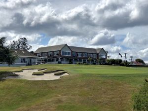 Titirangi 7th Green